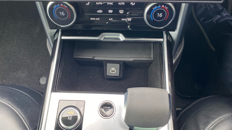 Land Rover Range Rover 4.4 P530 V8 Autobiography 4dr Auto Petrol Estate